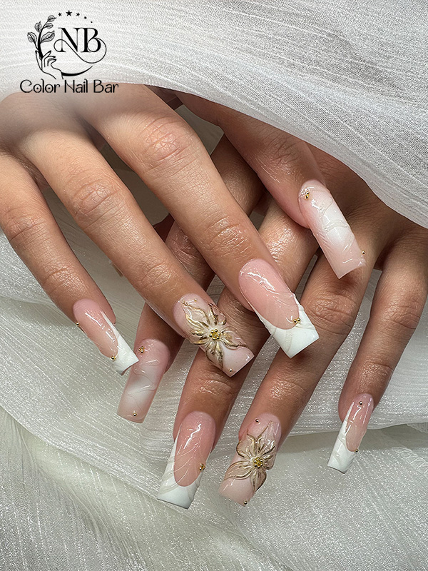Color Nail Bar